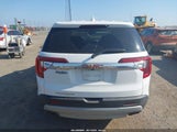 GMC Acadia Fwd Sle 1GKKNKL47PZ266128 снимка