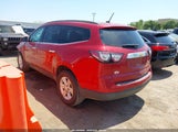 Chevrolet Traverse 2Lt 1GNKRHKD6EJ121816 снимка