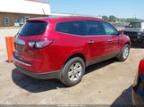 Chevrolet Traverse 2Lt 1GNKRHKD6EJ121816 снимка