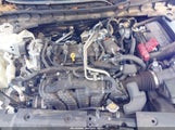 Nissan Altima Sr Fwd 1N4BL4CV1NN315694 photo