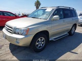 Toyota Highlander Limited V6 JTEHF21A520049567 photo