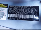 TOYOTA CAMRY SOLARA SE SPORT V6 4T1CA38P75U058955 photo