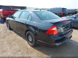 Ford Fusion Se 3FAHP0HA3BR178764 снимка