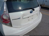 Toyota Prius C Two JTDKDTB34D1049014 снимка