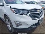 Chevrolet Equinox Awd Lt 2.0L Turbo 3GNAXVEX7LS551369 fotografie