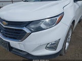 Chevrolet Equinox Awd Lt 2.0L Turbo 3GNAXVEX7LS551369 fotografie