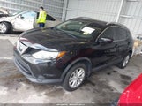 Nissan Rogue Sport Sv JN1BJ1CPXJW163387 снимка