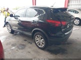 Nissan Rogue Sport Sv JN1BJ1CPXJW163387 снимка