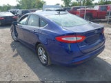 Ford Fusion Se 3FA6P0HD1GR171109 снимка