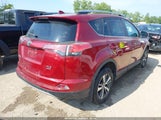 Toyota Rav4 Xle 2T3RFREV7JW714199 снимка