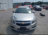 Chevrolet Cruze 2Lt 1G1PG5S92B7297066 снимка