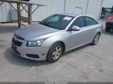 Chevrolet Cruze 2Lt 1G1PG5S92B7297066 снимка