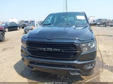 Ram  Big Horn/Lone Star 4X4 5'7 Box 1C6SRFFT3KN621197 fotografie