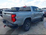 Chevrolet Colorado 4Wd Short Box Z71 1GCPTDEK3P1235293 fotografie