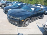 Chevrolet Camaro 1Lt 2G1FB1EV2A9192987 снимка