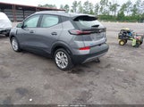 Chevrolet Bolt Euv Fwd Lt 1G1FY6S04P4150465 fotografie