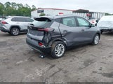 Chevrolet Bolt Euv Fwd Lt 1G1FY6S04P4150465 fotografie