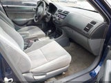Honda Civic Ex 2HGES26754H557473 снимка