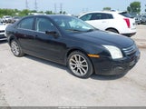 Ford Fusion Sel 3FAHP08139R158413 снимка