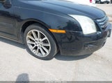 Ford Fusion Sel 3FAHP08139R158413 снимка