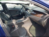 Ford Taurus Limited 1FAHP2F86EG111583 fotografie