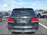 Mercedes-Benz Gle 350 4JGDA5JB1JB066389 fotografie