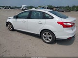 Ford Focus Se 1FADP3F25EL344443 photo
