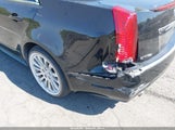 Cadillac Cts Premium 1G6DS5ED8B0113172 снимка