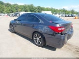 Subaru Legacy 2.5I Limited 4S3BNAN67F3058997 снимка