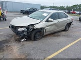 Toyota Camry Le 4T1BF1FK6HU388745 снимка