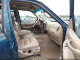 Lincoln Navigator 5LMPU28L9WLJ44921 снимка