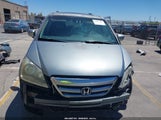 Honda Odyssey Ex-L 5FNRL386X6B128149 снимка