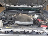 Toyota Tacoma Base V6 5TFLU4ENXFX130381 снимка