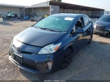 Toyota Prius Four JTDKN3DU6E1778281 снимка