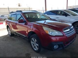 Subaru Outback 2.5I Premium 4S4BRBCC6E3269069 снимка