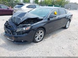 Chevrolet Impala 1Lt 2G1115SL4E9212749 fotografie