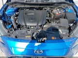 Toyota Yaris Ia 3MYDLBYV6HY187204 fotografie