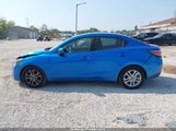 Toyota Yaris Ia 3MYDLBYV6HY187204 fotografie
