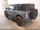 Ford Bronco Wildtrak 1FMEE2BPXRLB51674 снимка