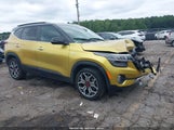 Kia Seltos Sx Turbo KNDETCA23M7208305 photo