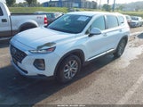 Hyundai Santa Fe Se 5NMS2CAD9KH106651 снимка