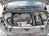 Chevrolet Cruze Ls Auto 1G1BC5SM9G7267368 снимка