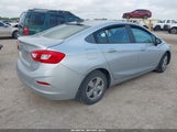 Chevrolet Cruze Ls Auto 1G1BC5SM9G7267368 снимка