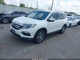Honda Pilot Touring 5FNYF5H97JB032089 снимка
