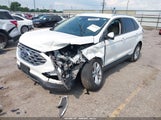 Ford Edge Sel 2FMPK3J99LBB25049 fotografie