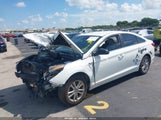 Hyundai Sonata Se 5NPE24AF6GH323945 снимка