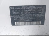 Hyundai Sonata Se 5NPE24AF6GH323945 снимка