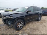 Jeep Grand Cherokee L Limited 4X4 1C4RJKBG0S8631118 photo