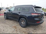 Jeep Grand Cherokee L Limited 4X4 1C4RJKBG0S8631118 photo