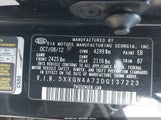 Kia Optima Ex 5XXGN4A72DG137223 снимка